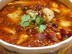 -裕鼎鲜·新中菜(王府井店)