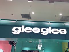 -gleeglee乐溢亦茶(合生汇店)