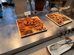 -长沙三景韦尔斯利酒店·Oval全日制餐厅自助餐