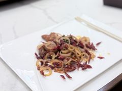 -南太湖山庄·四季轩&国风堂中餐厅