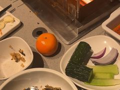 -丰茂烤串(港旅店)