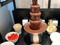 -比格比萨自助(花园路店)