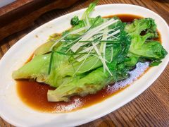 -厨大将烤肘子(镇江北路店)
