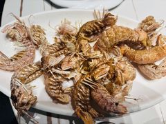 -金海湾海鲜排档(朱家尖店)