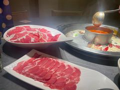 -竹犇番茄火锅(长风街店)