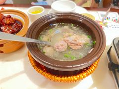 -小菜园新徽菜(江阴万达店)