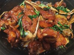 -宏状元现熬粥·京味菜(三里河店)