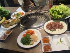-火炉火自助餐(五道口购物中心店)