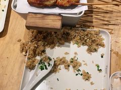 -木屋烧烤(龙华店)