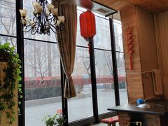 -崔记生活·铁锅炖鱼粘卷子(总店)