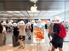 门面-Apple零售店(深圳益田假日广场店)