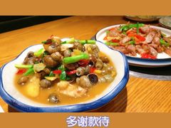 -味仙居(环城南路店)
