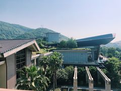 -宁波九龙湖开元度假村