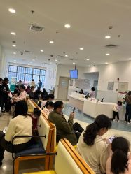 -上海市儿童医院(泸定路院区)