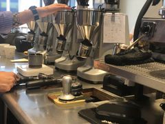 -Seesaw Coffee(上生新所店)