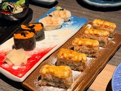 -炙柒Sekinana·精致日料(合生汇店)