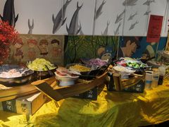 -鳗鱼家·深夜食堂(军博店)