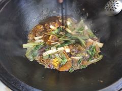 -金鑫东北农家菜饺子馆