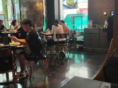 大堂-小资太太餐厅(南岗区店)