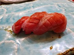 -鮨青(恒基名人购物中心店)
