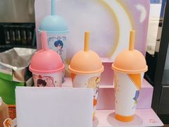 -奈雪的茶(永嘉天地东百城店)