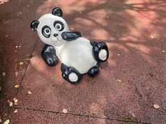 -常州淹城野生动物世界