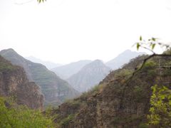 -十渡东湖港风景区