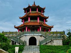 -东澳岛