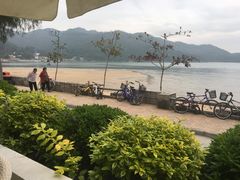 -香港银矿湾渡假酒店