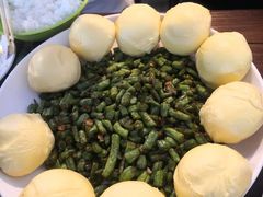 -启博美食城(孟家店)