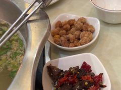 -潮悦牛肉火锅城(水贝店)