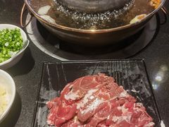 -东来顺饭庄(金泉广场店)