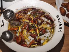 -太二酸菜鱼(汕头苏宁广场店)