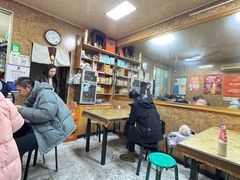 -春饼小吃(钱塘街店)