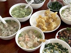 -正果忠记云吞濑粉(总店)