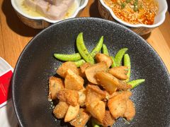 -庆春朴门