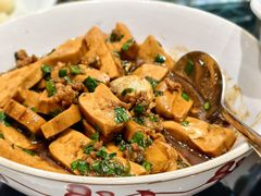 -香雪海饭店中餐厅(盘门景区店)