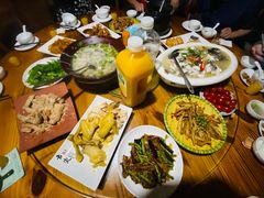 -杨厝六十六农庄农舍(杨厝路店)