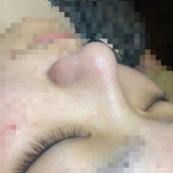 -素颜秀半永久纹眉纹眼线