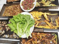 -晓梦戳子肉(瑞云路店)