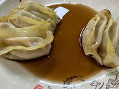 -回回锅贴(小河沿店)