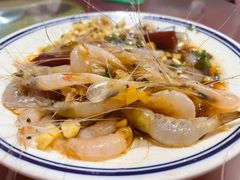 -柳柳饭店(华山中路店)
