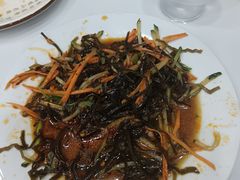 -老渔翁笨锅炖(迎宾路总店)
