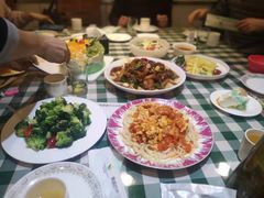 -新疆巴州金丝特餐厅(大钟寺店)