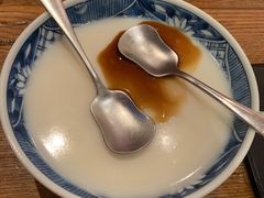 杏仁豆腐-豚王拉面(澳门银河店)