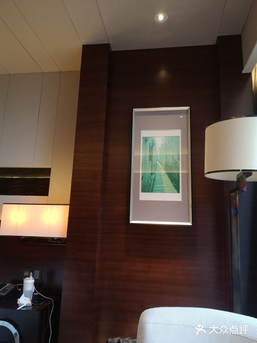 广交会威斯汀酒店图片