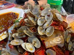-大孩龙虾(体育场旗舰店)