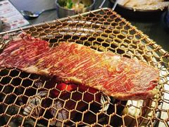 -九田家黑牛烤肉料理(石路天虹店)