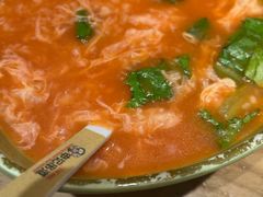 疙瘩汤-申记串道(中街店)