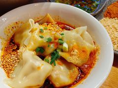 -付小姐在成都(吾悦广场店)